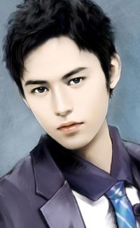 村長家的福寶