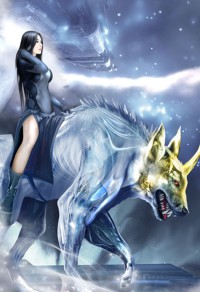 快遞小嬌妻