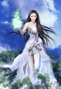 家中的熟女長輩們