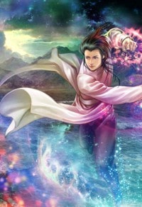 盜墓鬼手