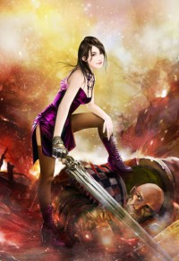 AngelDefend:夏末