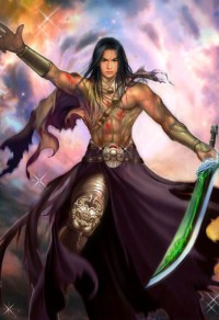 大明武侯.