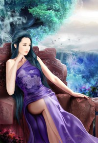 救赎清冷女主后跑路了