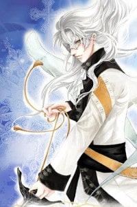 薄雾吻春枝
