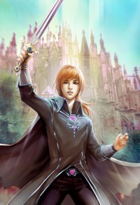 異界魔法師