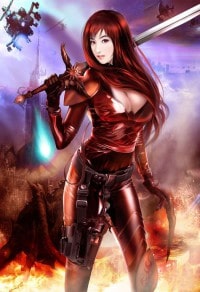 女老板的透视保镖