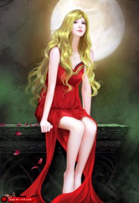偽娘誘惑:混蛋我愛你