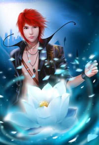 [综英美]迦百农燃文,[综英美]迦百农燃文