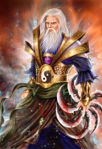 異界之死亡女騎士